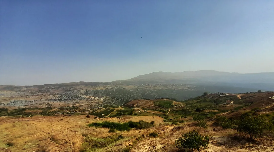 Land in Aintoura El Metn, Metn