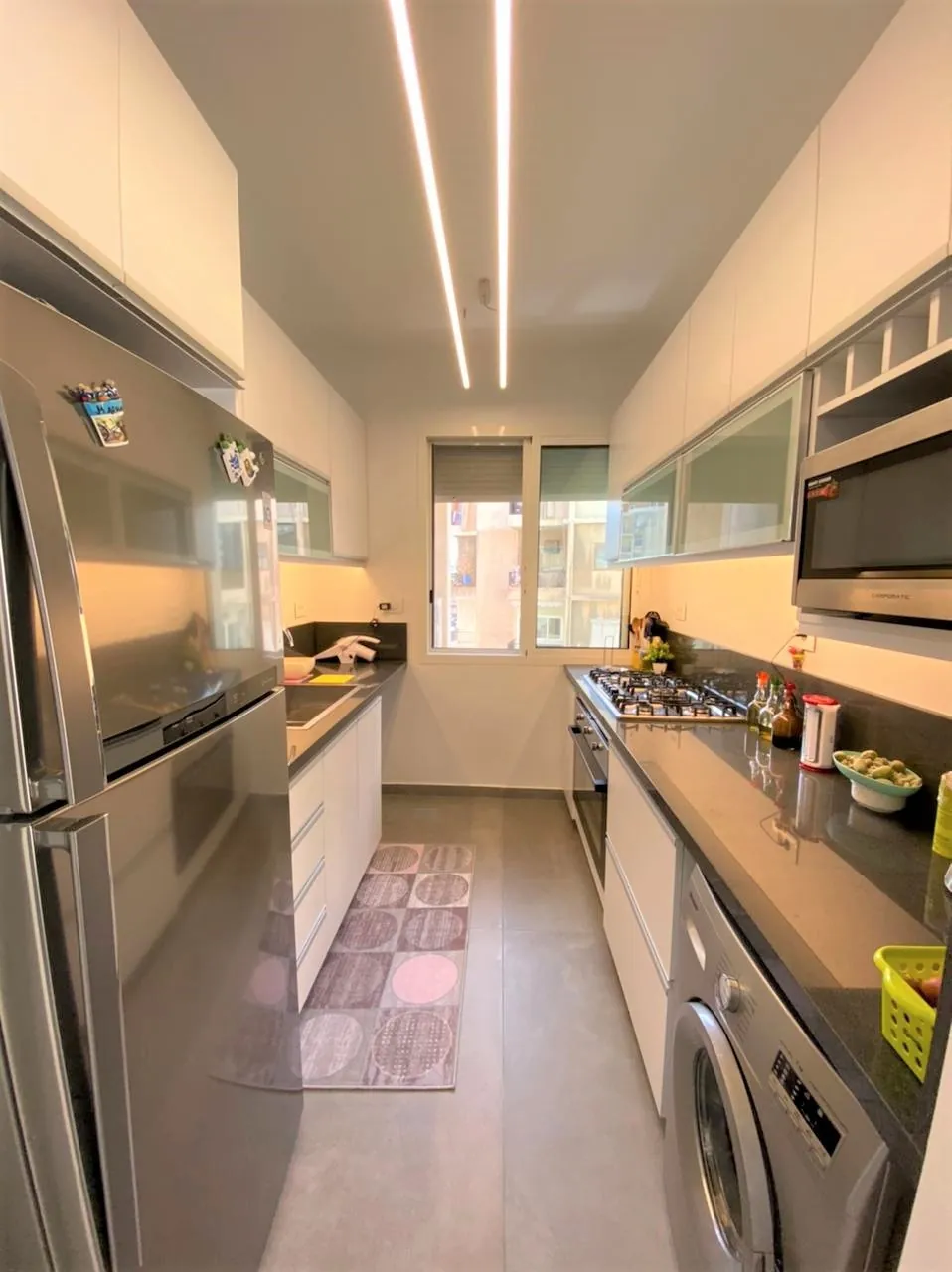 Apartment in Achrafieh, Beirut — الصورة 4