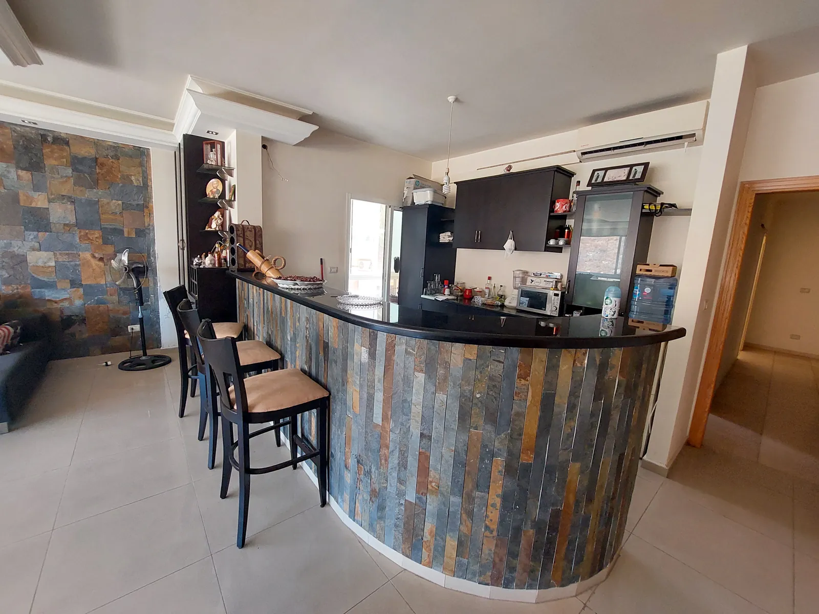 Furnished Apartment in Aoukar, Metn — photo 2