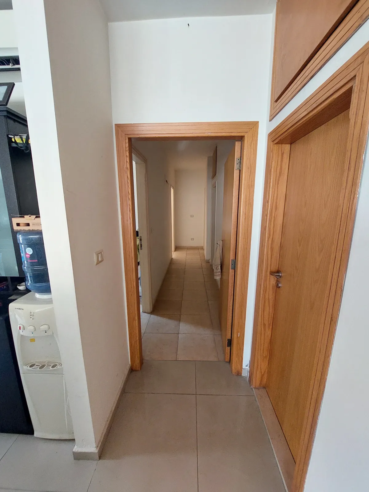 Furnished Apartment in Aoukar, Metn — photo 3