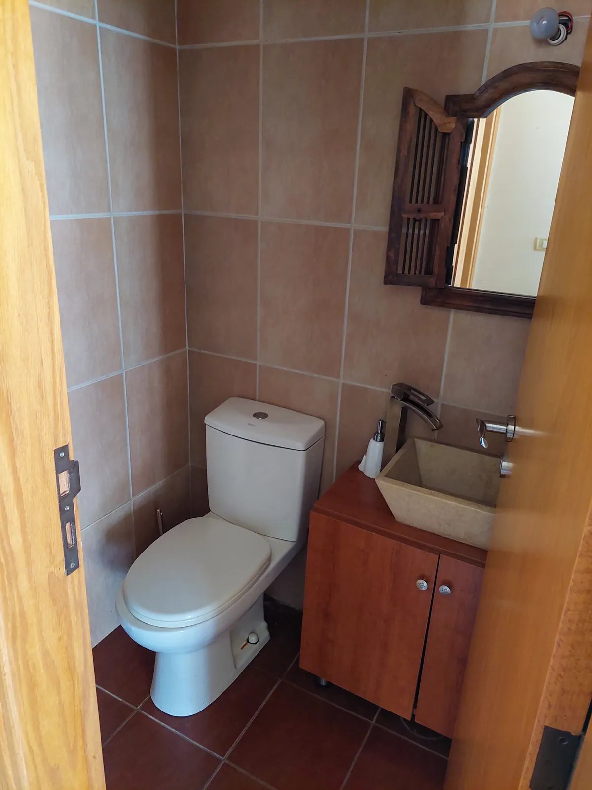 Furnished Apartment in Aoukar, Metn — photo 5