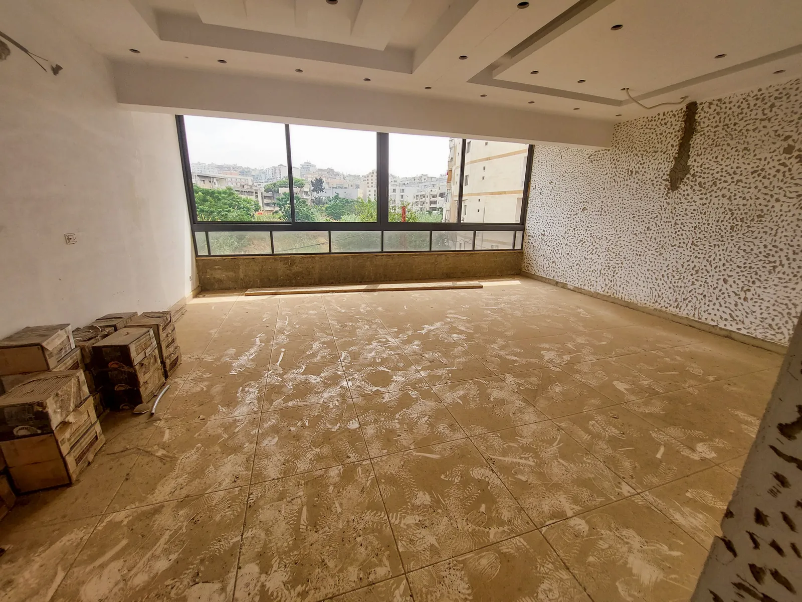 New Apartment in Mar Roukoz, Metn