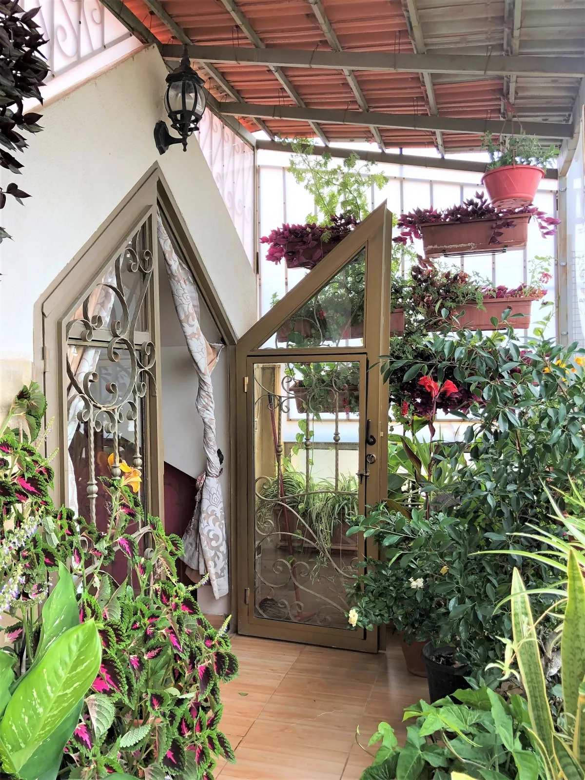 Duplex in Ain Saadeh, Metn — الصورة 2