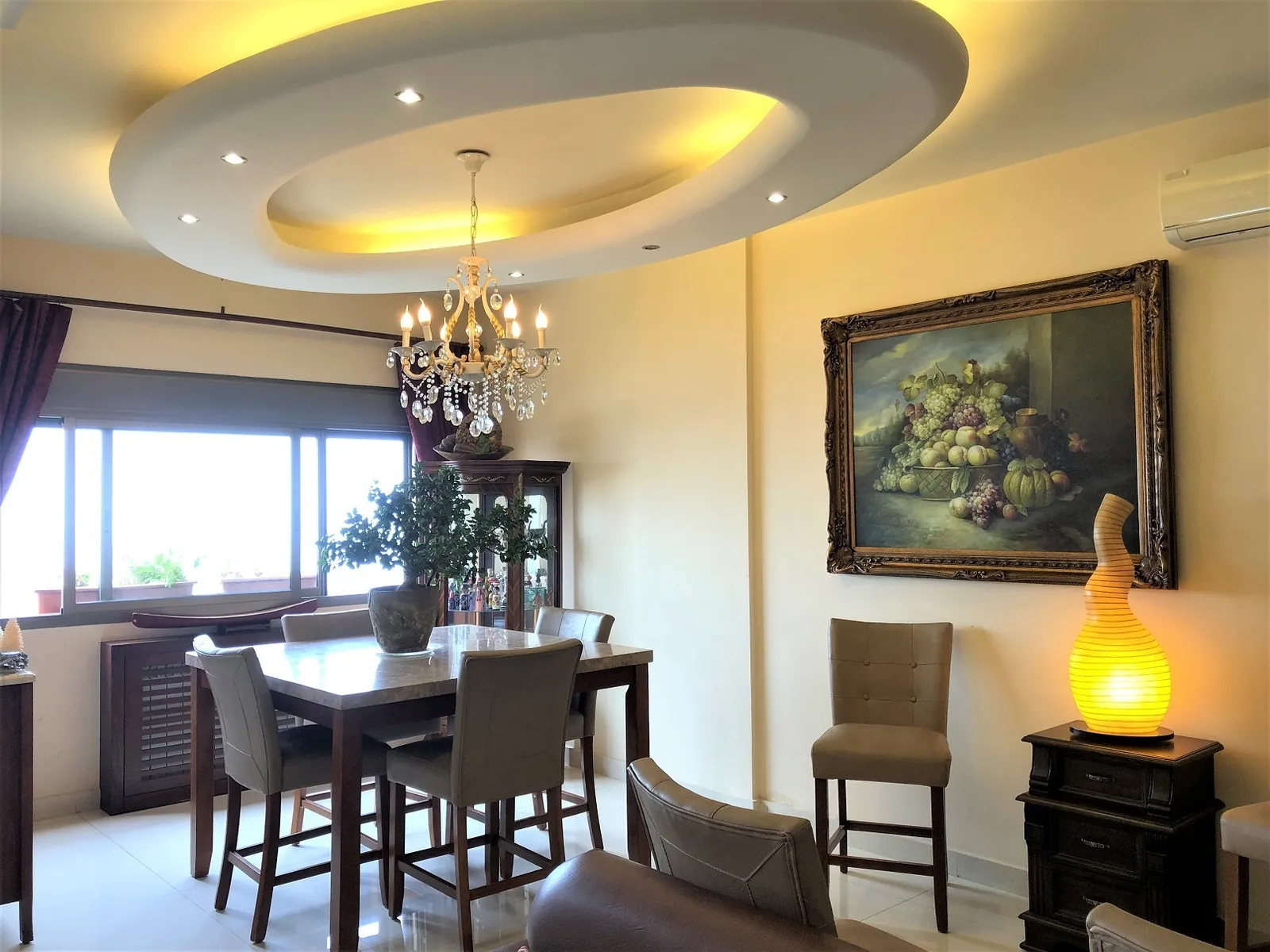 Duplex in Ain Saadeh, Metn — الصورة 4