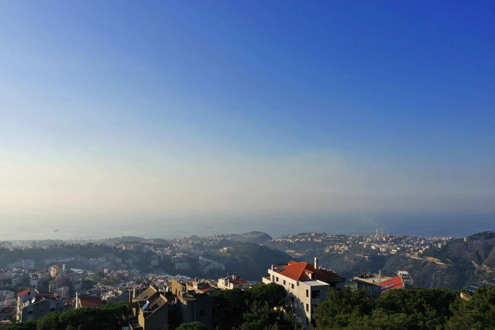 Land in Qornet Chehwan/Hbous, Metn — photo 2