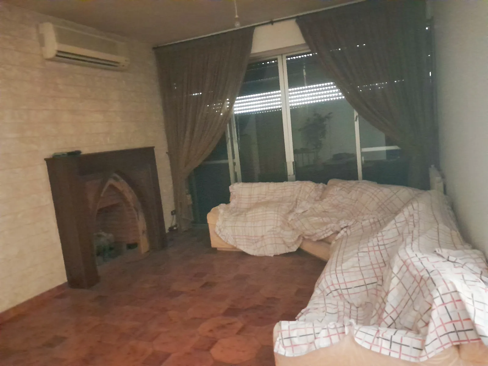Apartment in Broumana, Metn + Terrace — الصورة 3