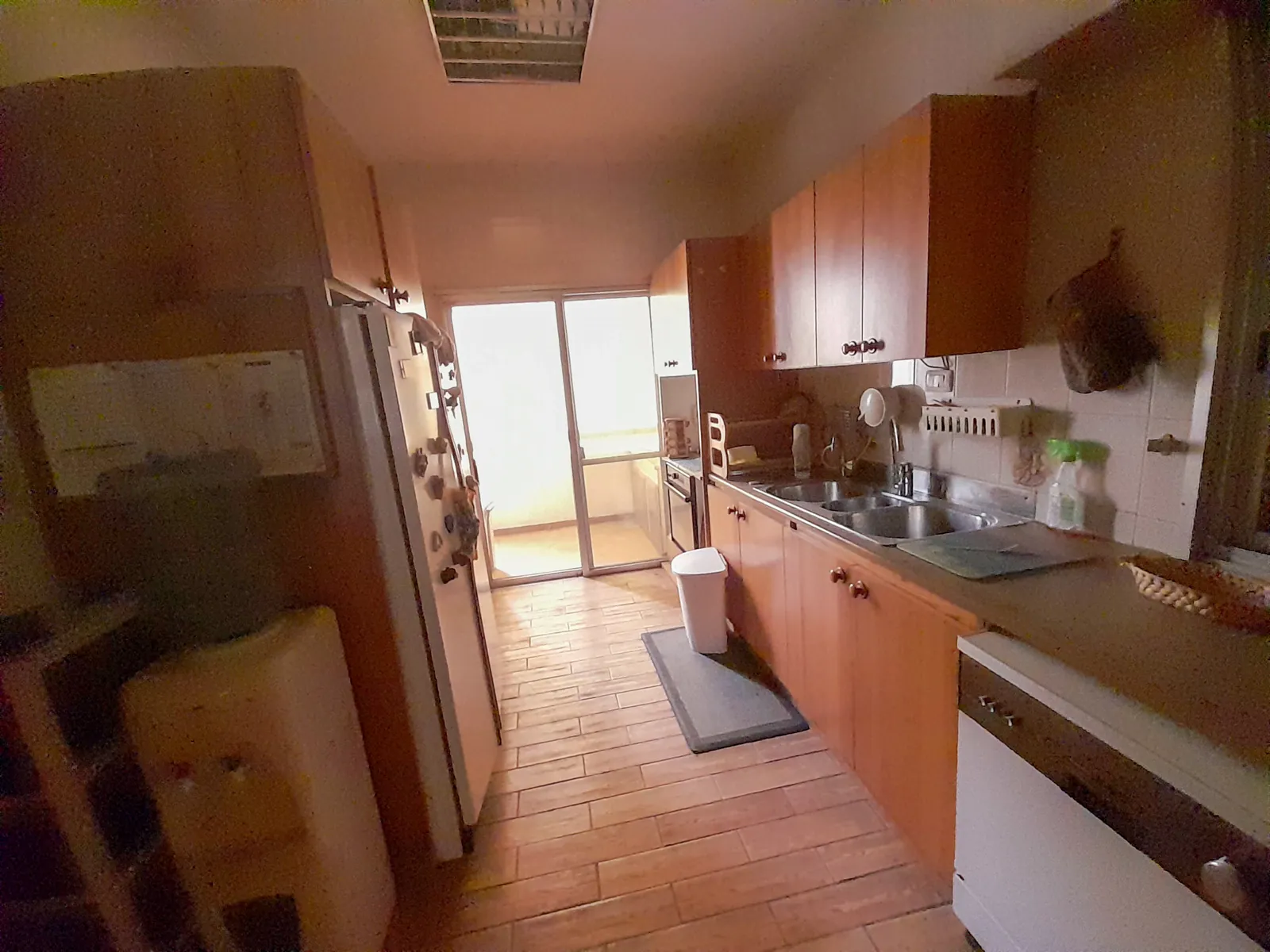 Apartment in Broumana, Metn + Terrace — الصورة 4