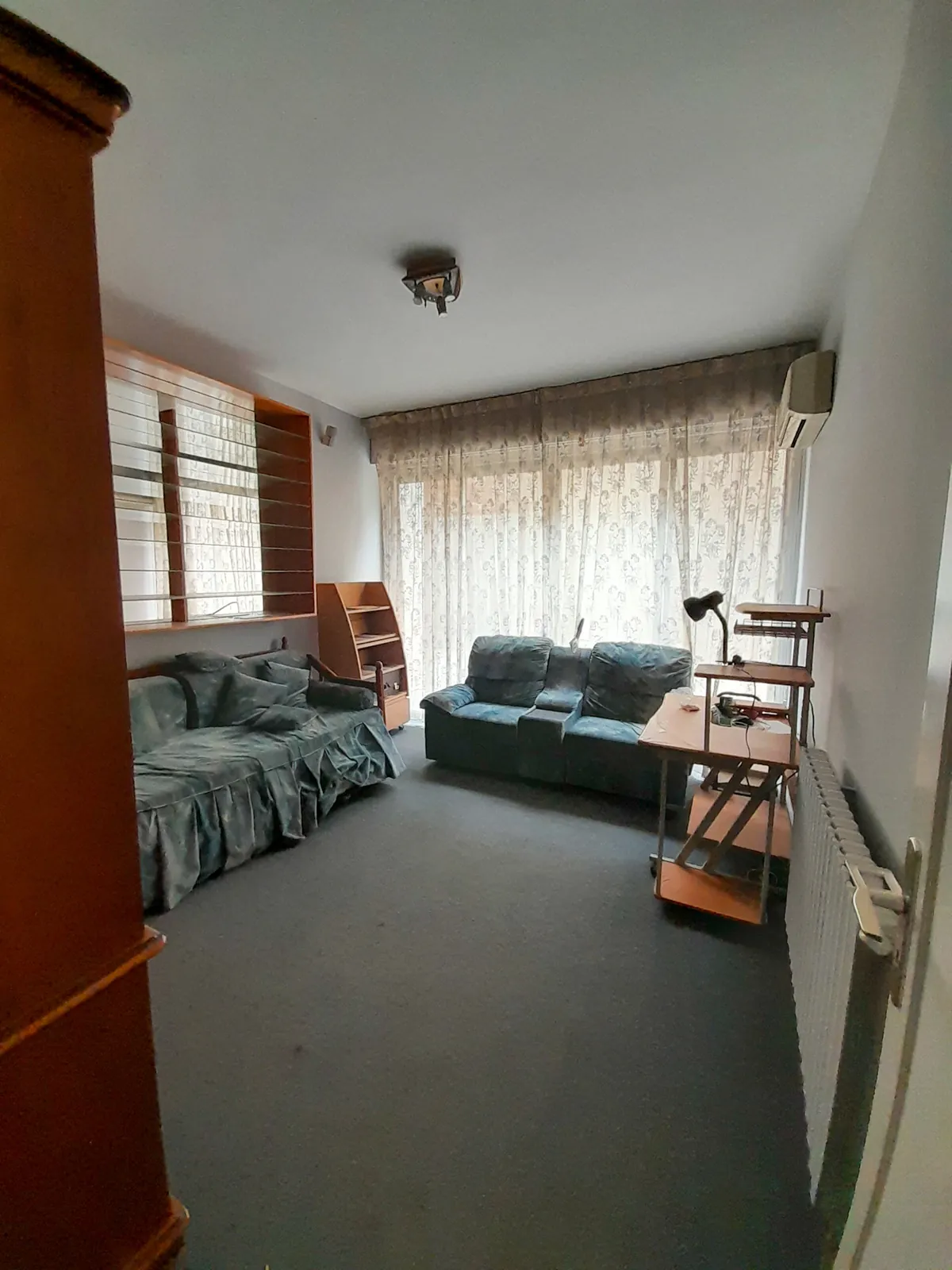 Apartment in Broumana, Metn + Terrace — الصورة 5