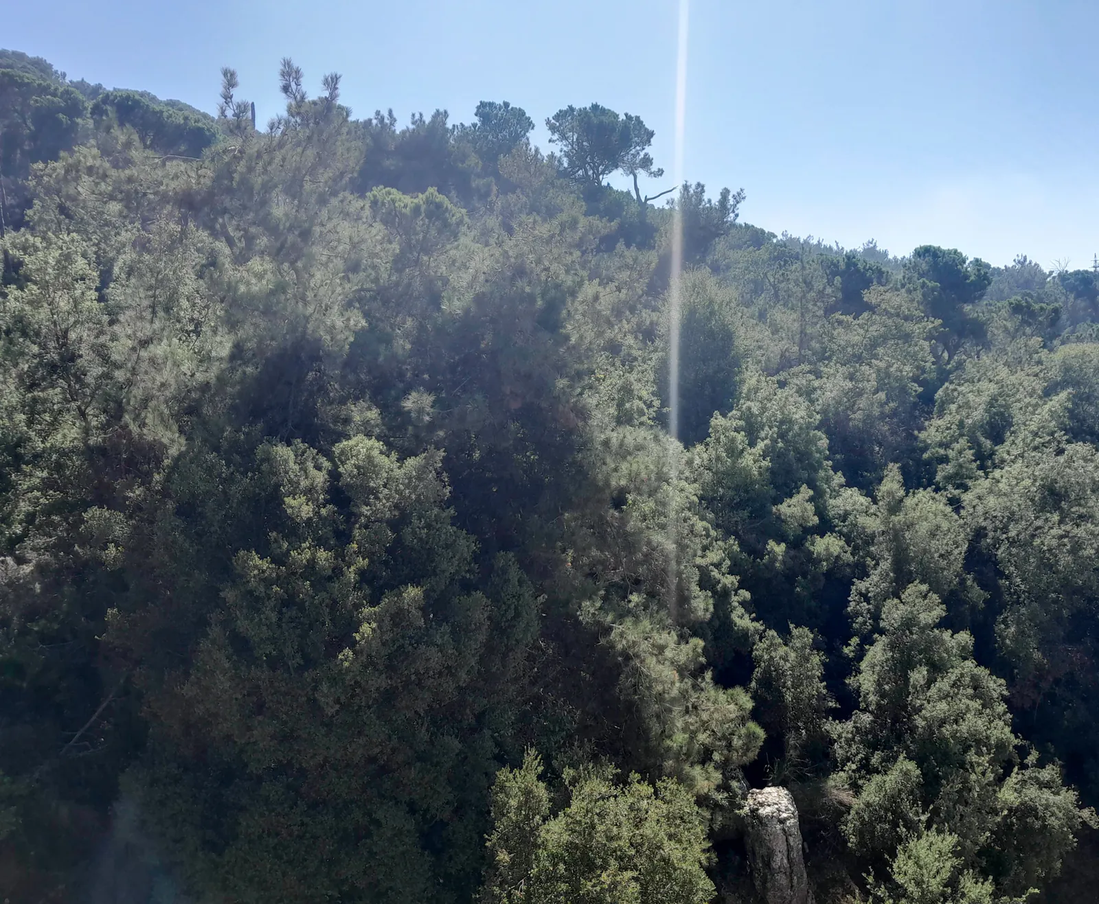 Apartment in Bikfaya, Metn
