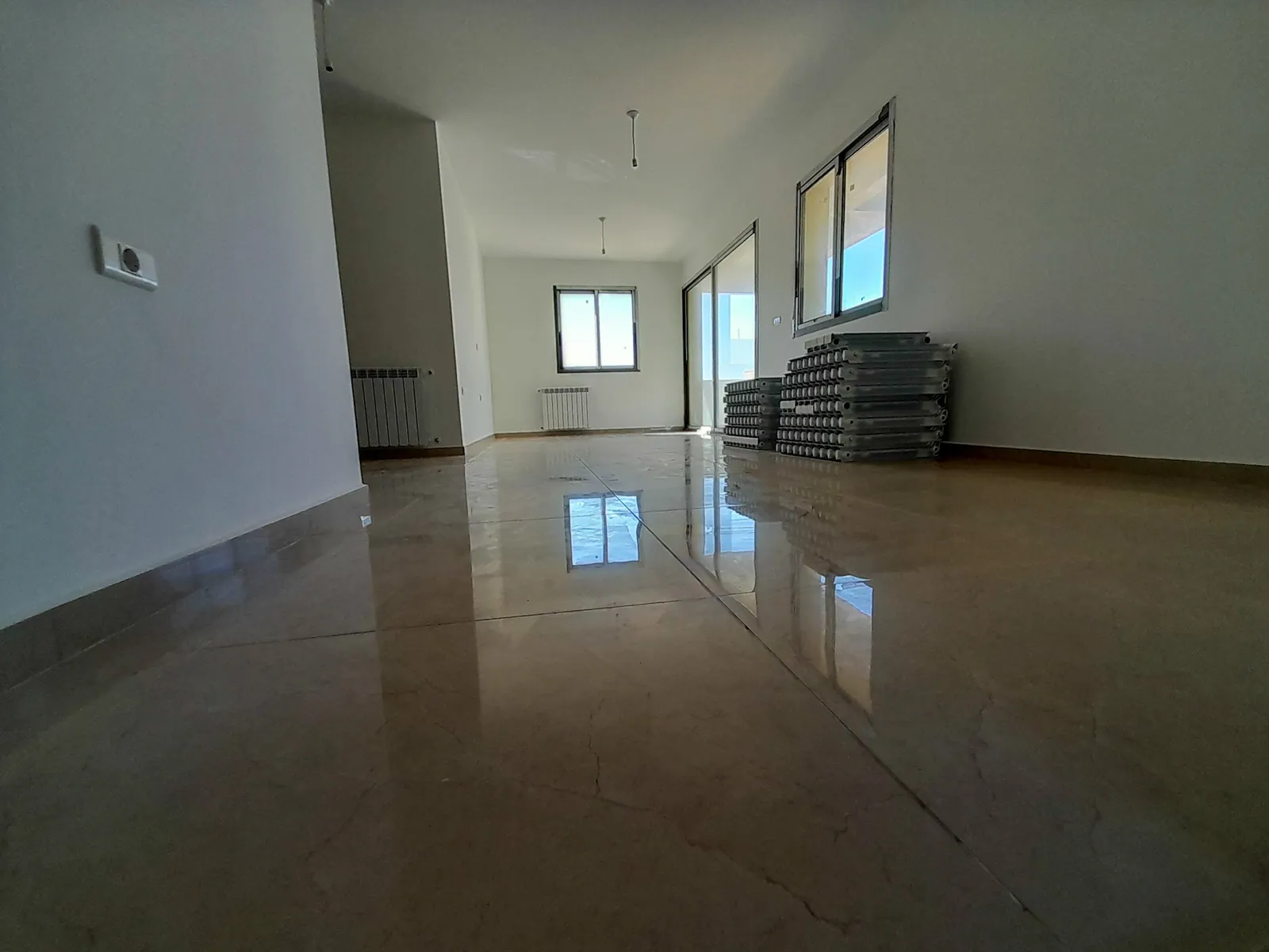 Apartment in Bikfaya, Metn — photo 2