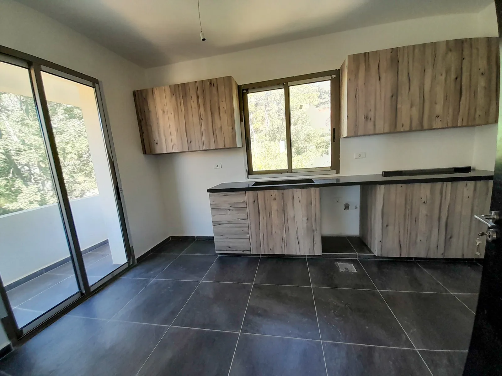 Apartment in Bikfaya, Metn — photo 3