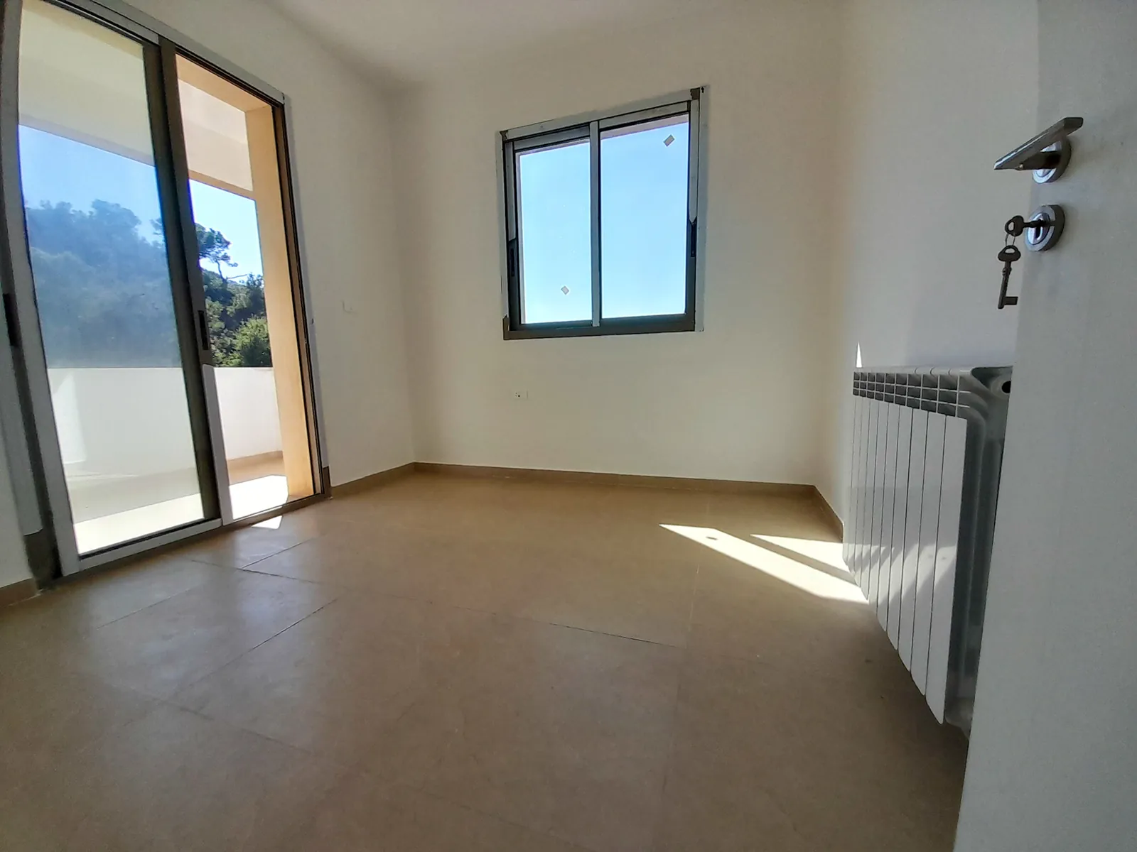 Apartment in Bikfaya, Metn — photo 4