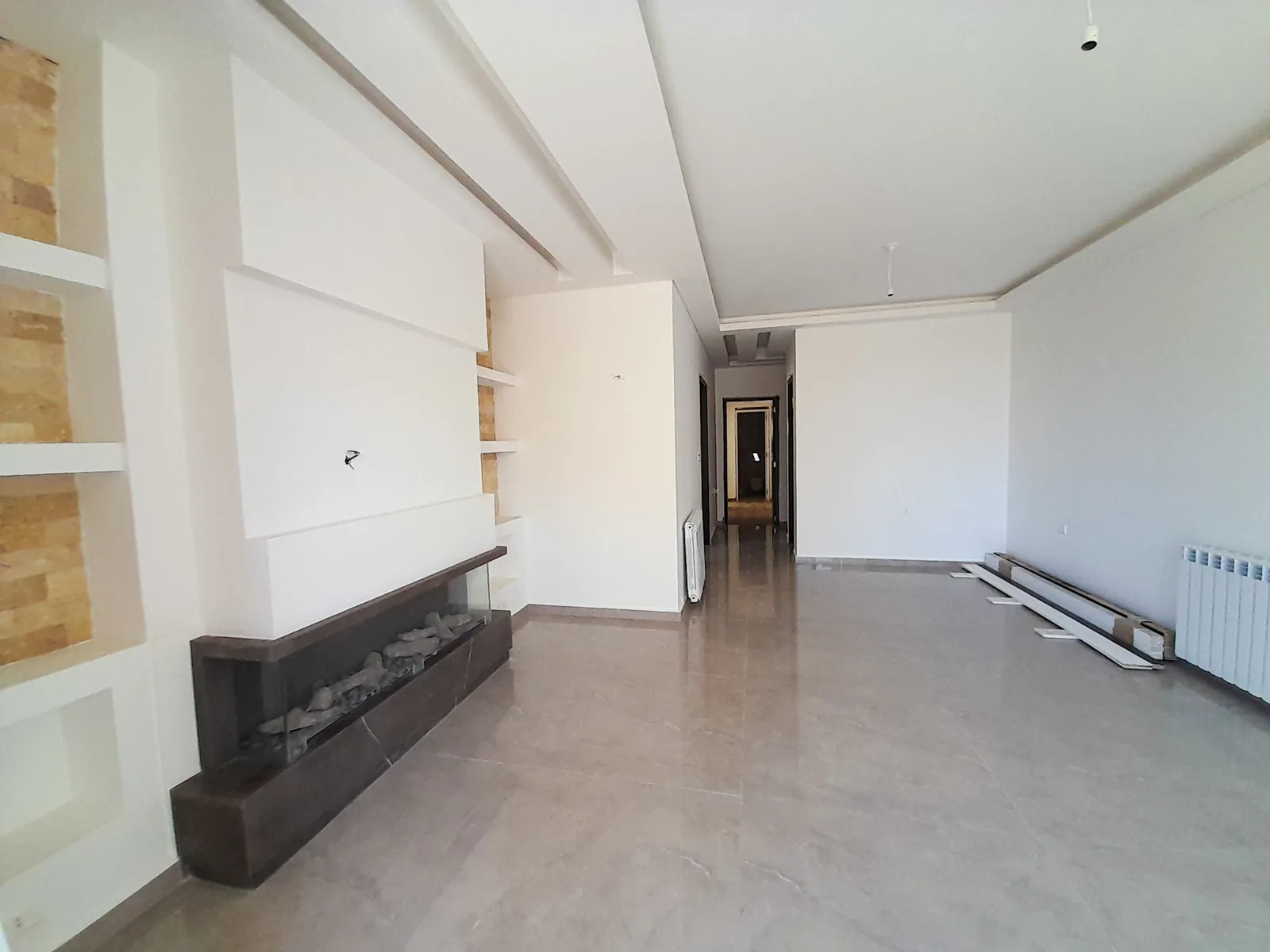 Apartment in Bikfaya, Metn