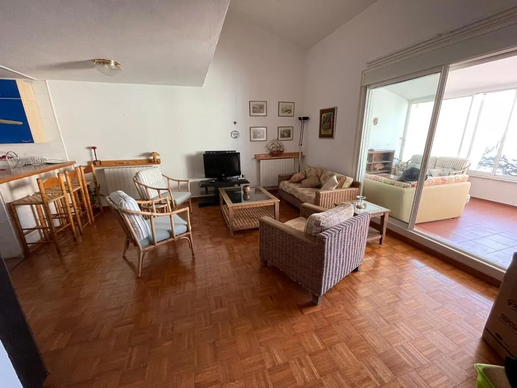 Furnished Duplex Chalet in Zaarour, Metn — photo 2