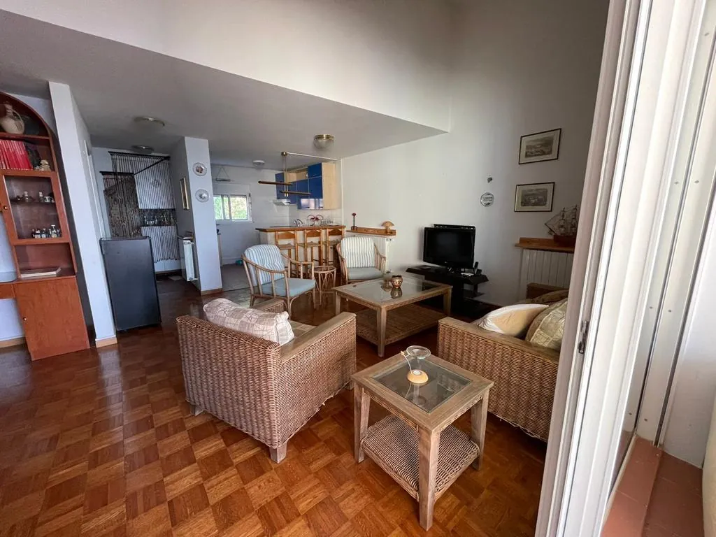 Furnished Duplex Chalet in Zaarour, Metn — photo 4