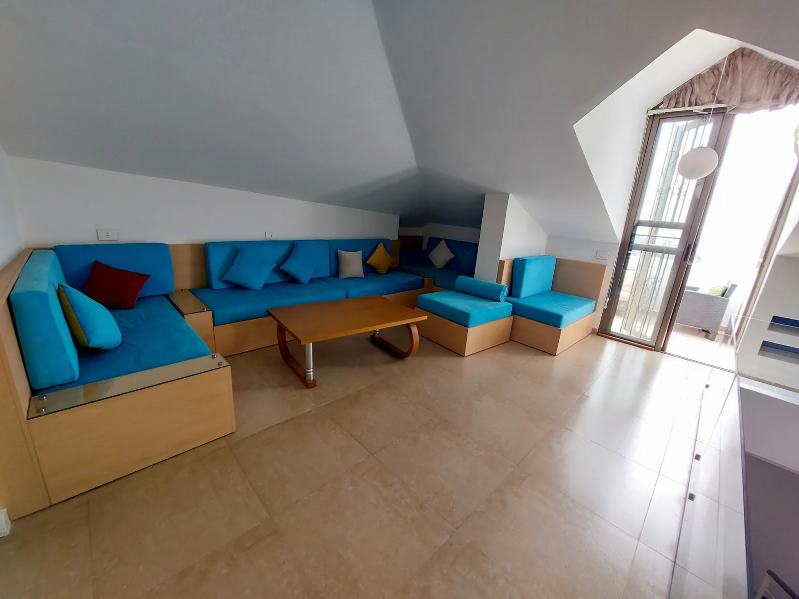 Furnished Duplex in Dbayeh, Metn — photo 2