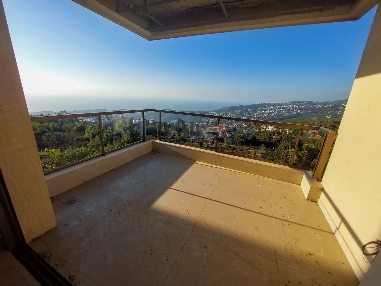 PAYMENT FACILITIES-Apartment in Qornet Chehwan, Metn