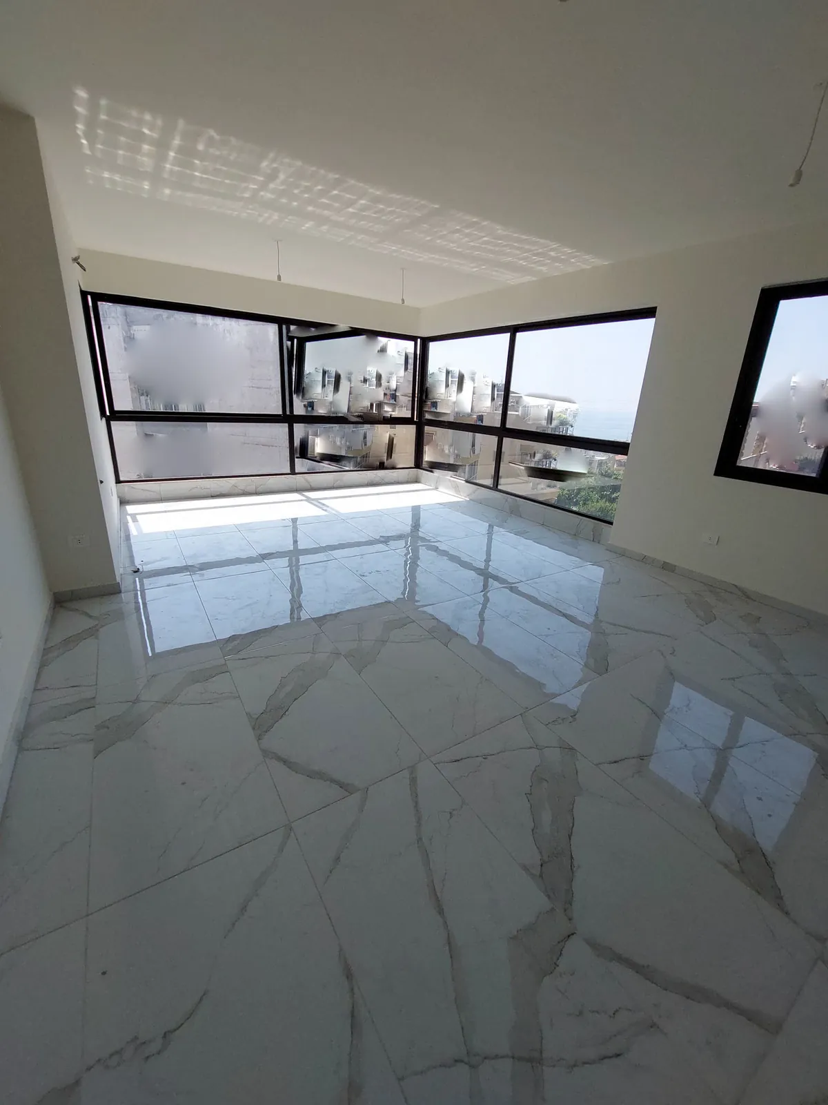 Apartment in Naccache, Metn