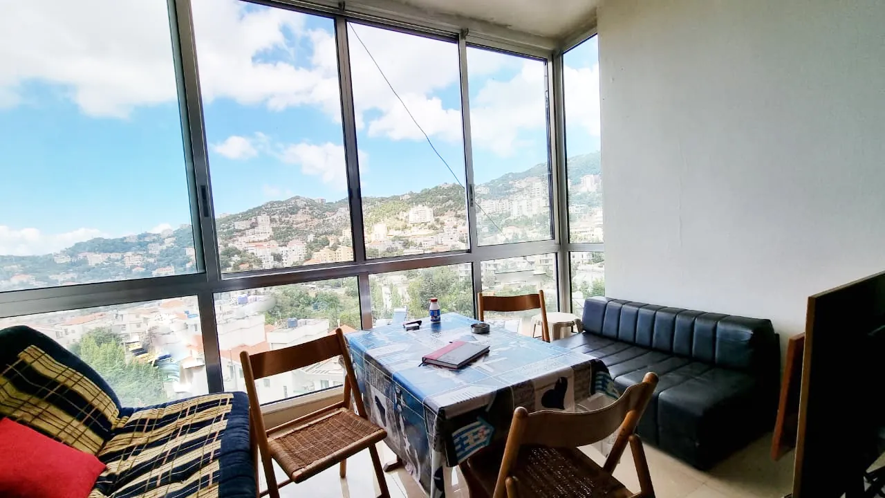 Apartment for Sale in Ashkout, Keserwan — الصورة 3