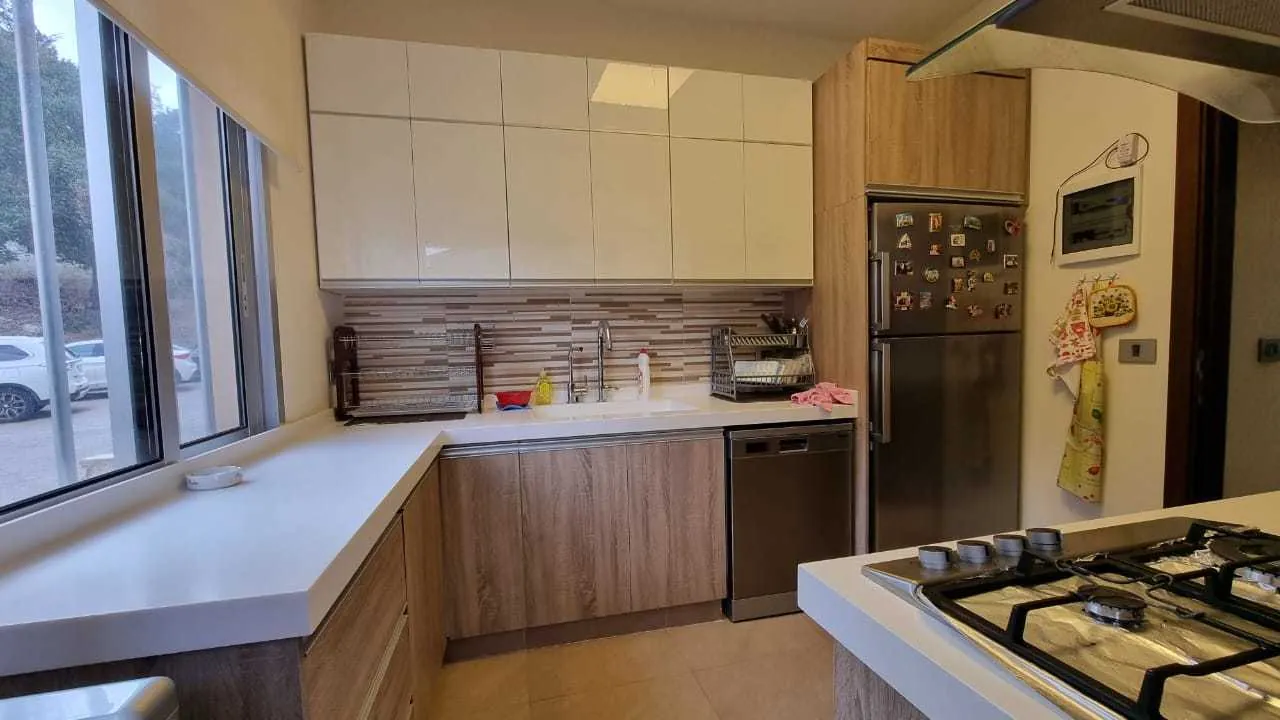 Apartment for Sale in Ashkout, Keserwan — الصورة 4