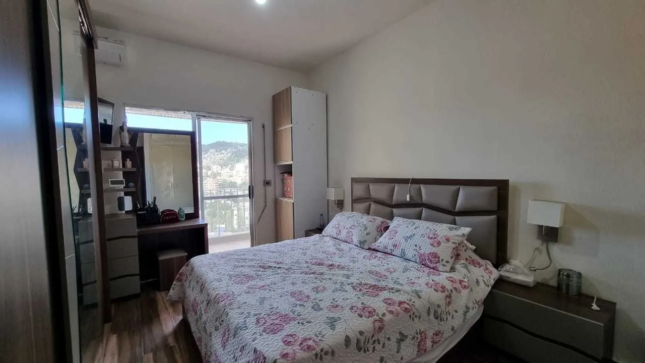 Apartment for Sale in Ashkout, Keserwan — الصورة 5