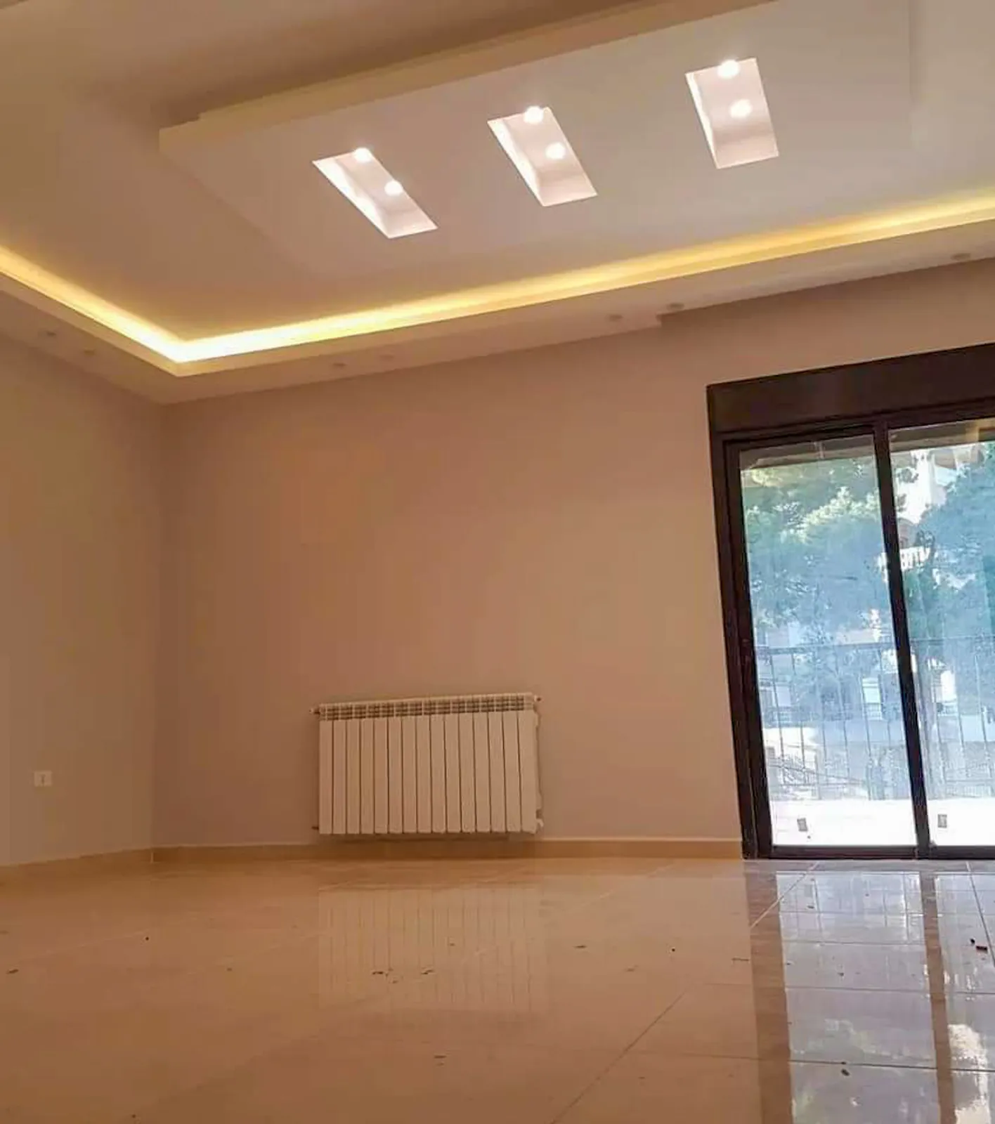 Apartment in Douar, Metn — الصورة 2