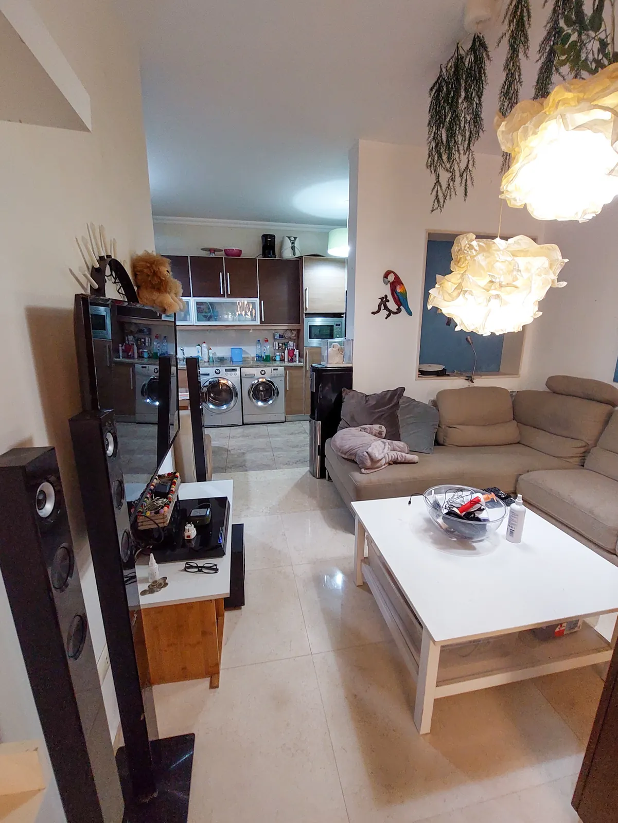 Furnished Apartment in Dik El Mehdi, Metn — الصورة 2