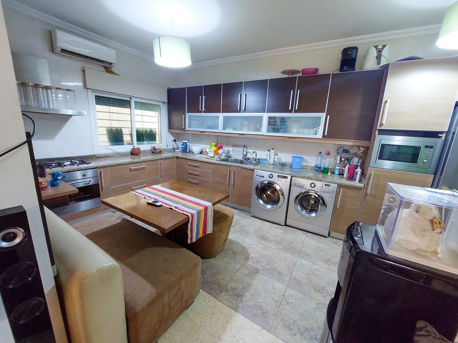 Furnished Apartment in Dik El Mehdi, Metn — الصورة 3