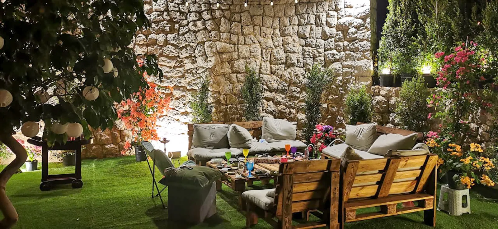 Furnished Apartment in Dik El Mehdi, Metn — الصورة 4