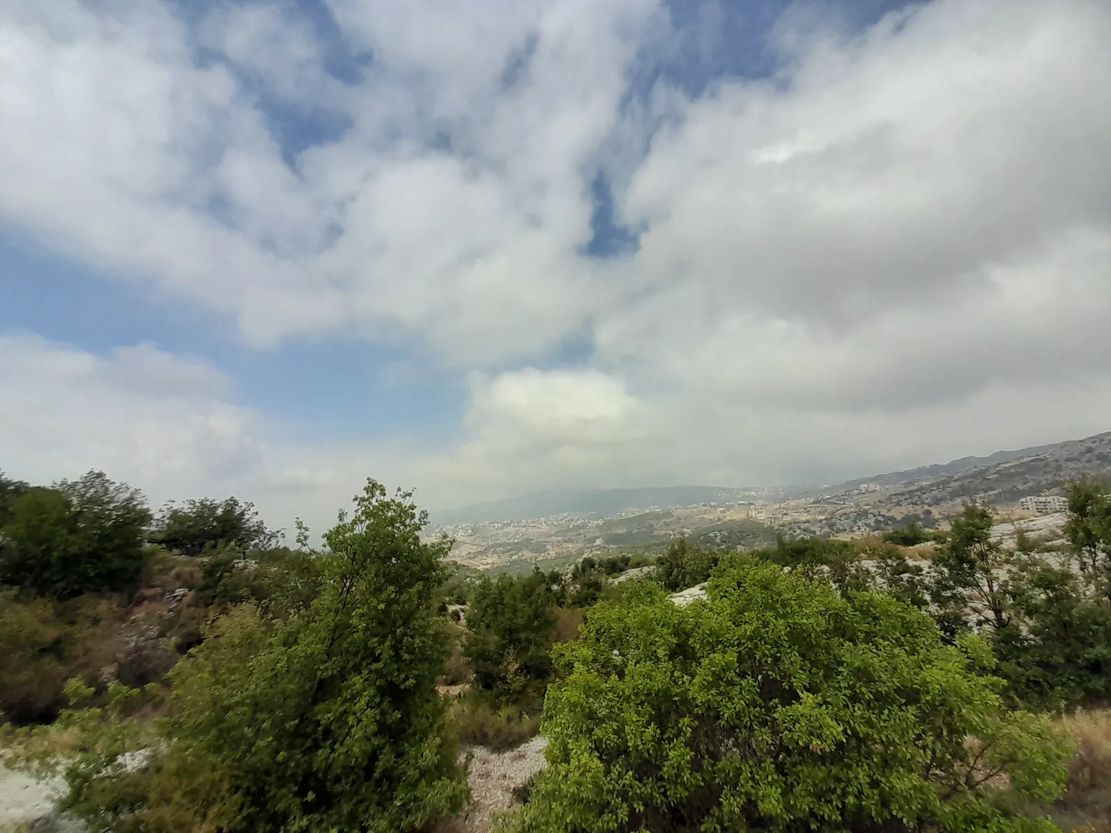Land in Aintoura El Metn, Metn