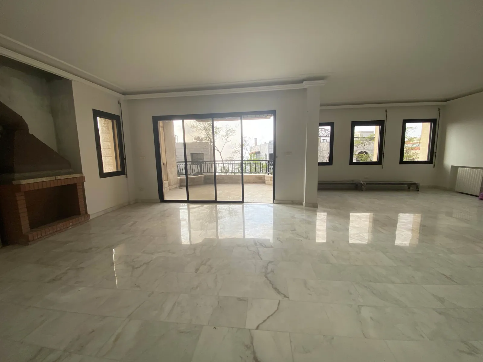 Apartment in Mtayleb, Metn