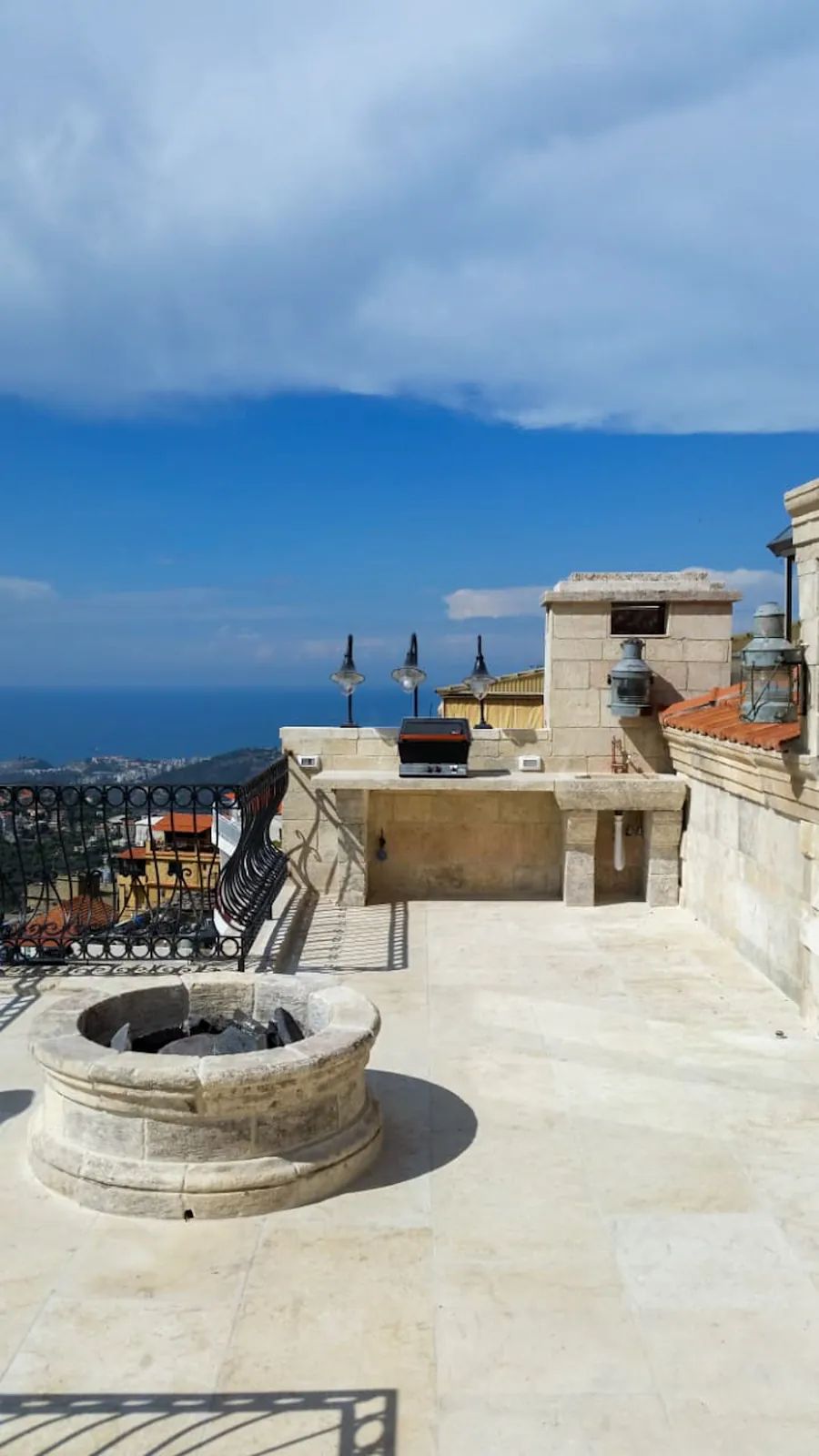 Villa in Beit Chabeb, Metn