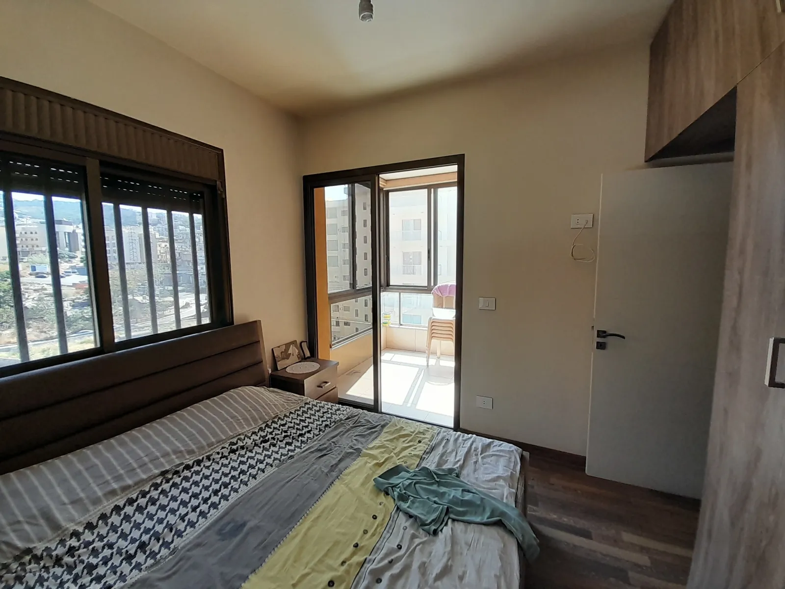 Apartment in Bauchrieh, Metn — photo 3