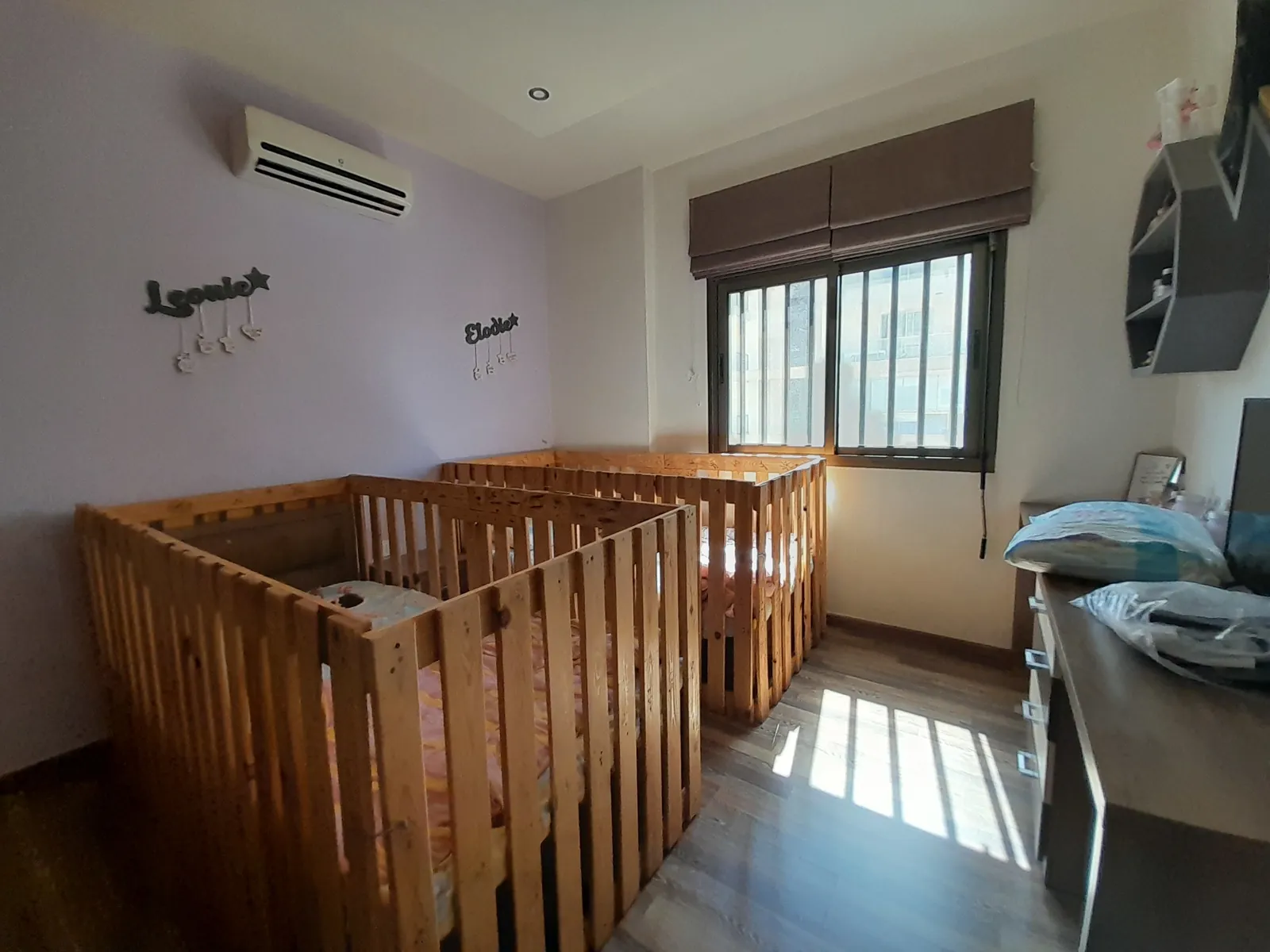 Apartment in Bauchrieh, Metn — photo 5