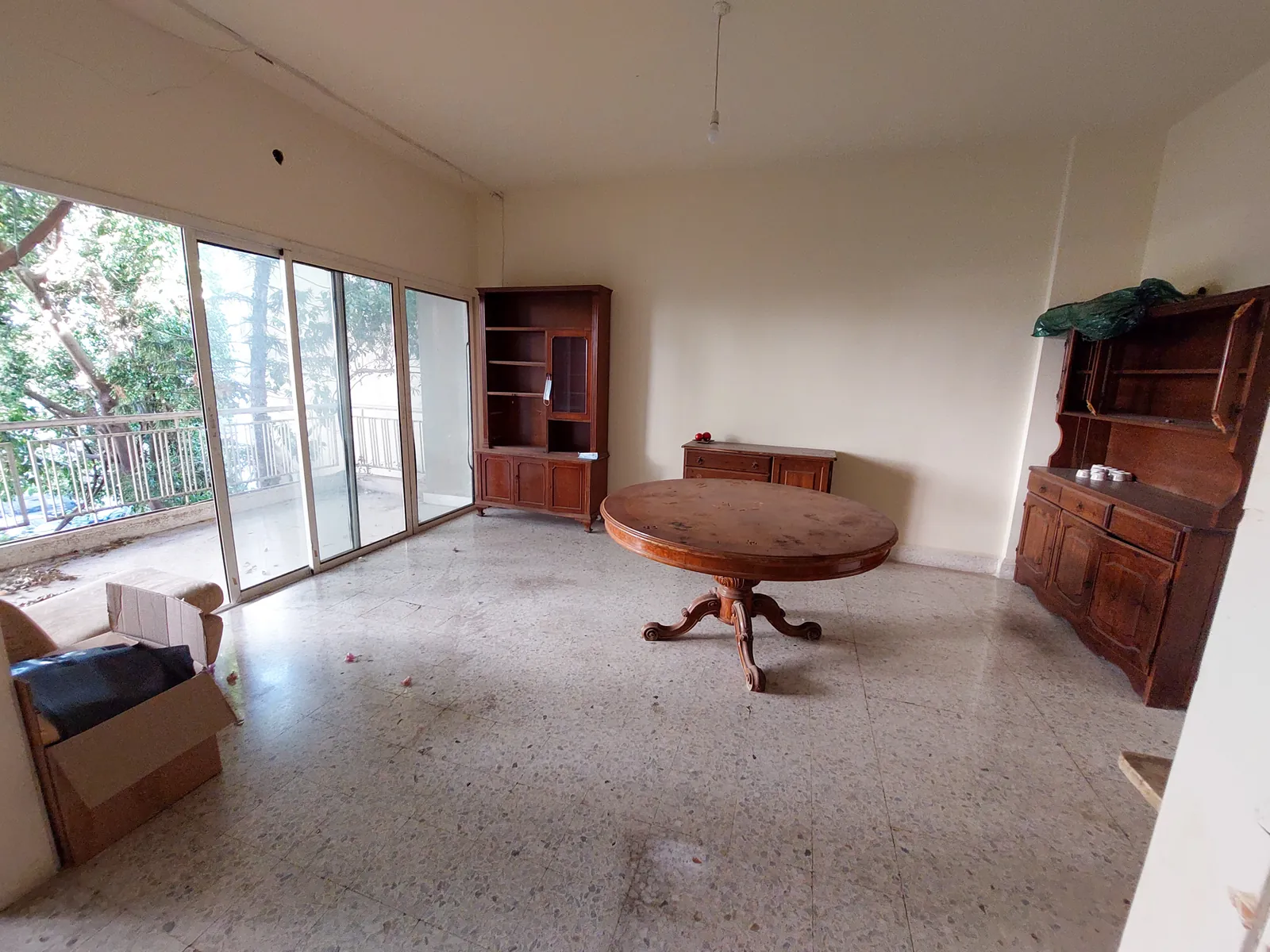 Apartment in Sabtieh, Metn — الصورة 3