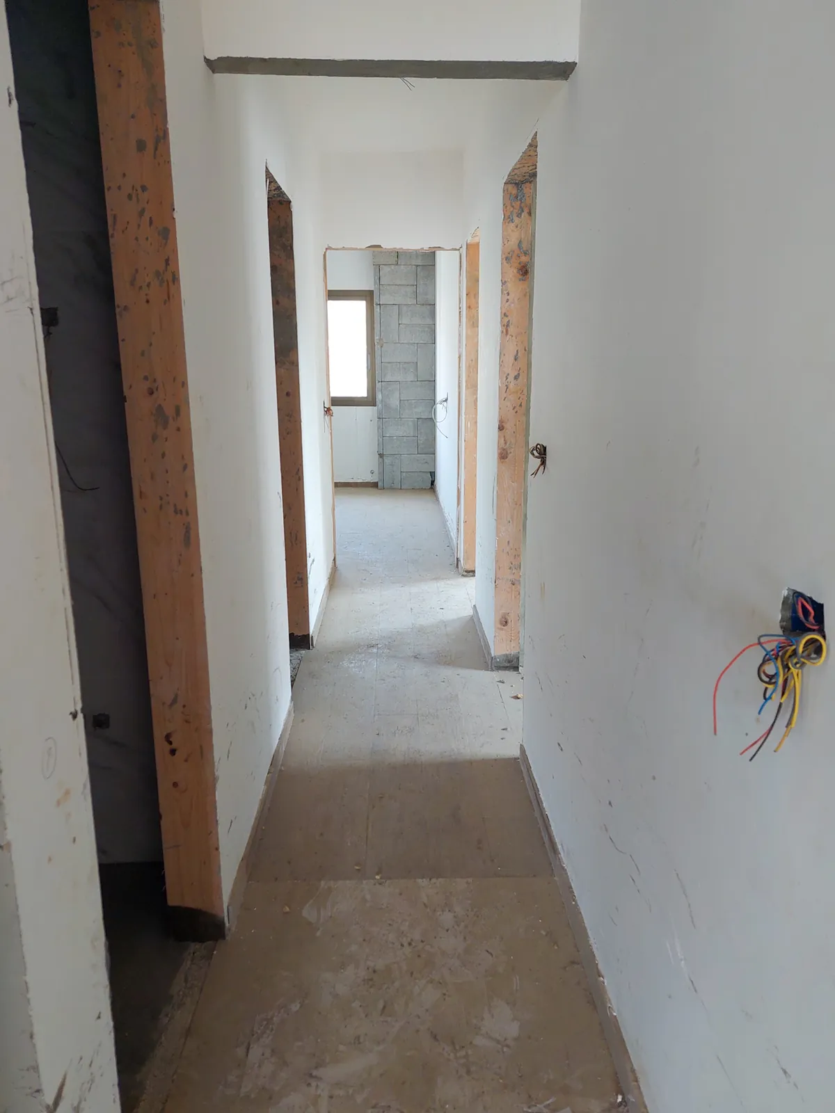 PAYMENT FACILITIES- Duplex in Qornet Chehwan, Metn — photo 3