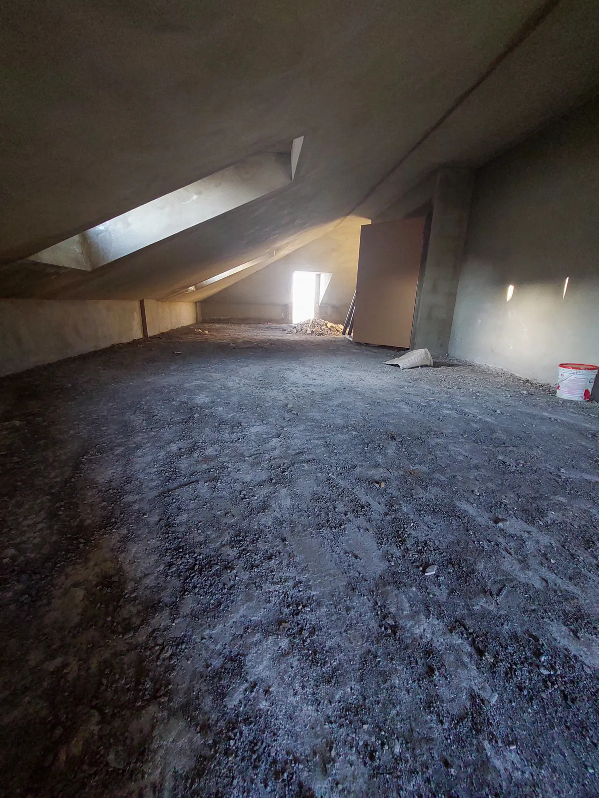PAYMENT FACILITIES- Duplex in Qornet Chehwan, Metn — photo 5