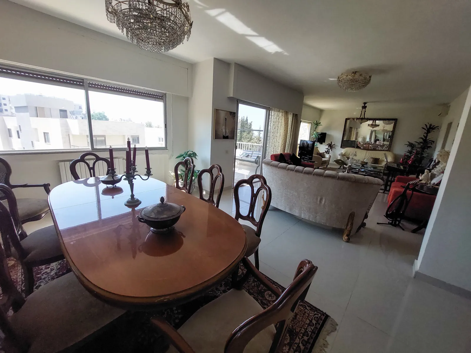 Apartment in Naccache, Metn — photo 2