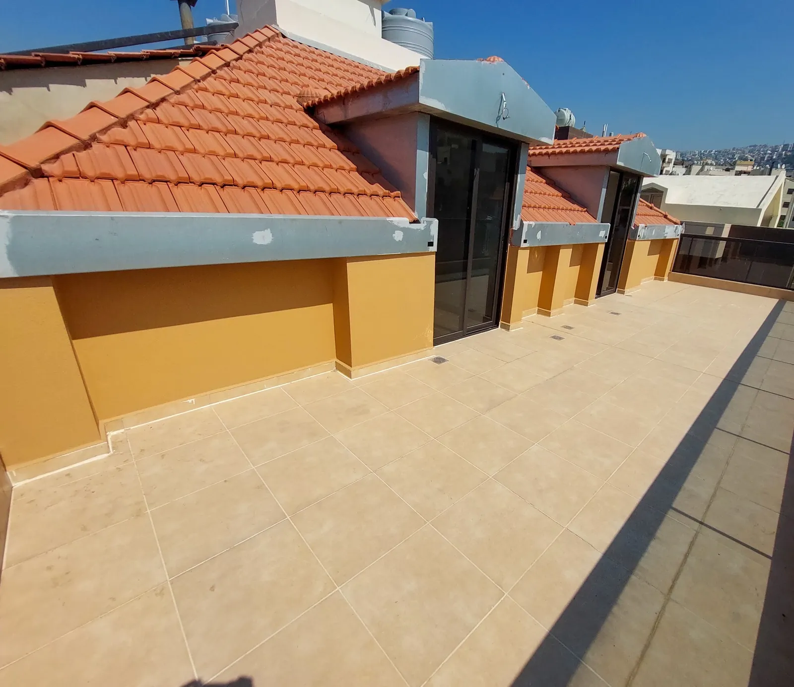 Duplex in Naccache, Metn