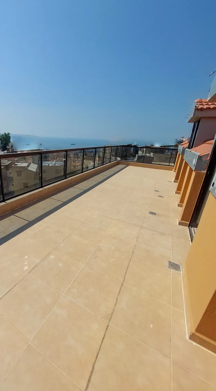 Duplex in Naccache, Metn — photo 2