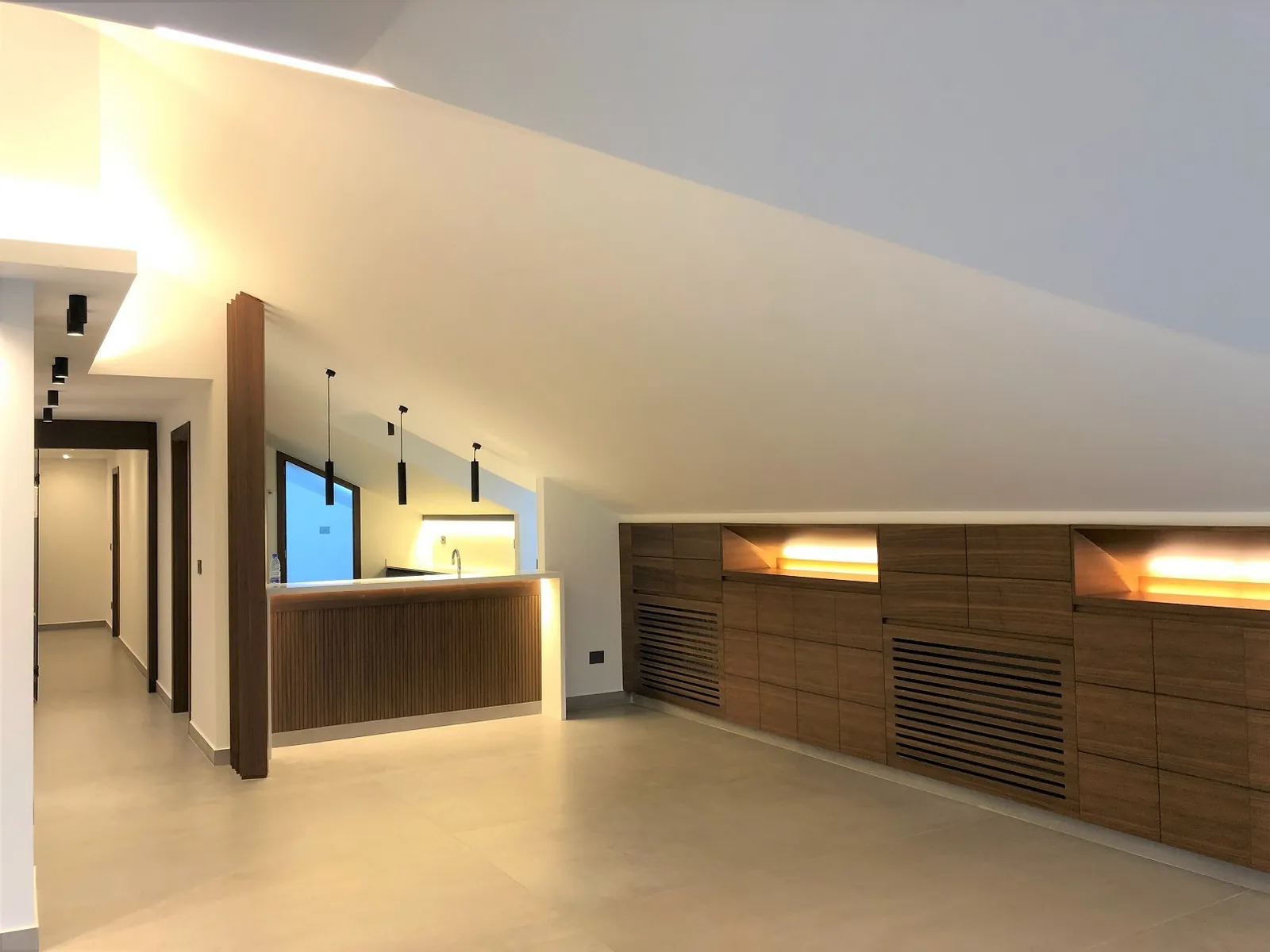 Apartment in Beit Mery, Metn with a Breathtaking View — photo 3