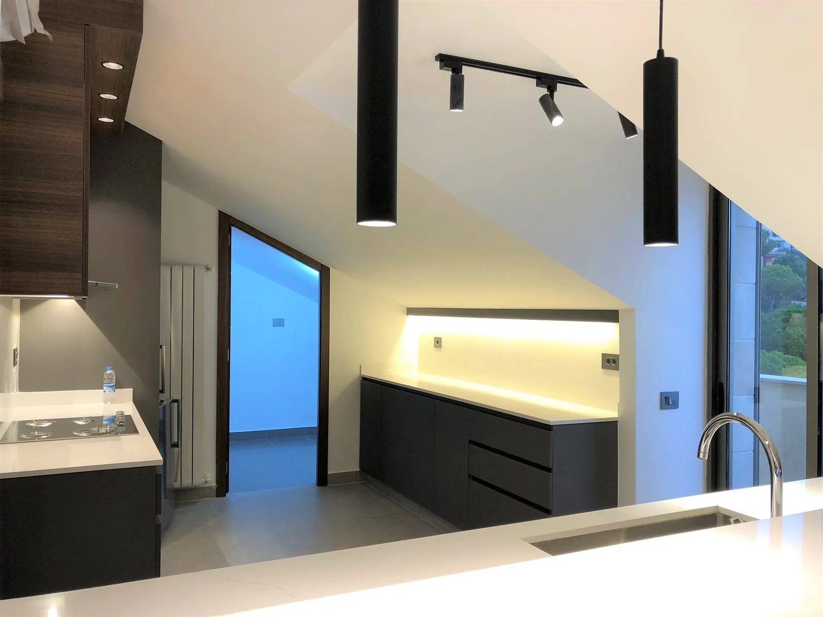 Apartment in Beit Mery, Metn with a Breathtaking View — photo 4