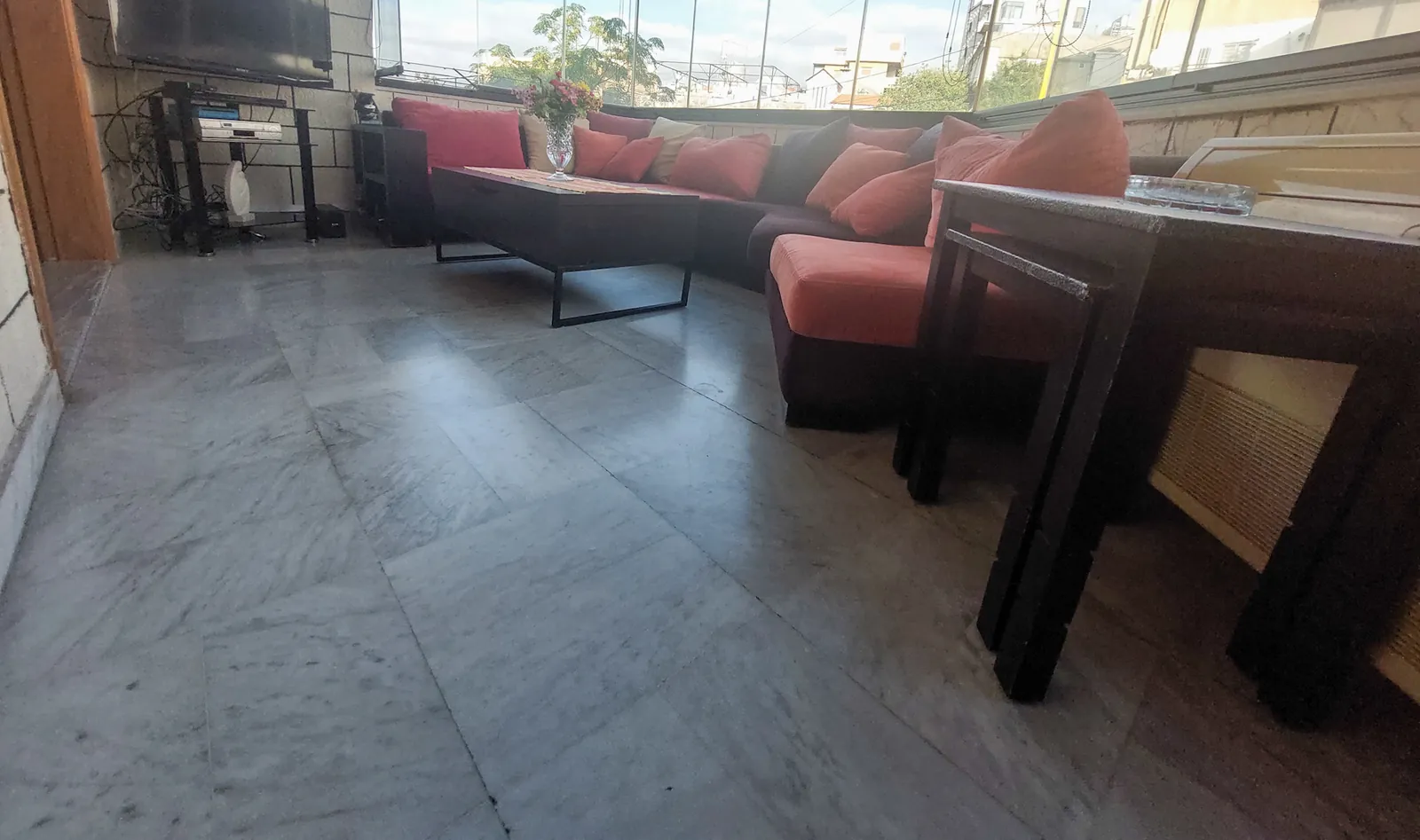 Apartment in Mazraat Yachouh, Metn