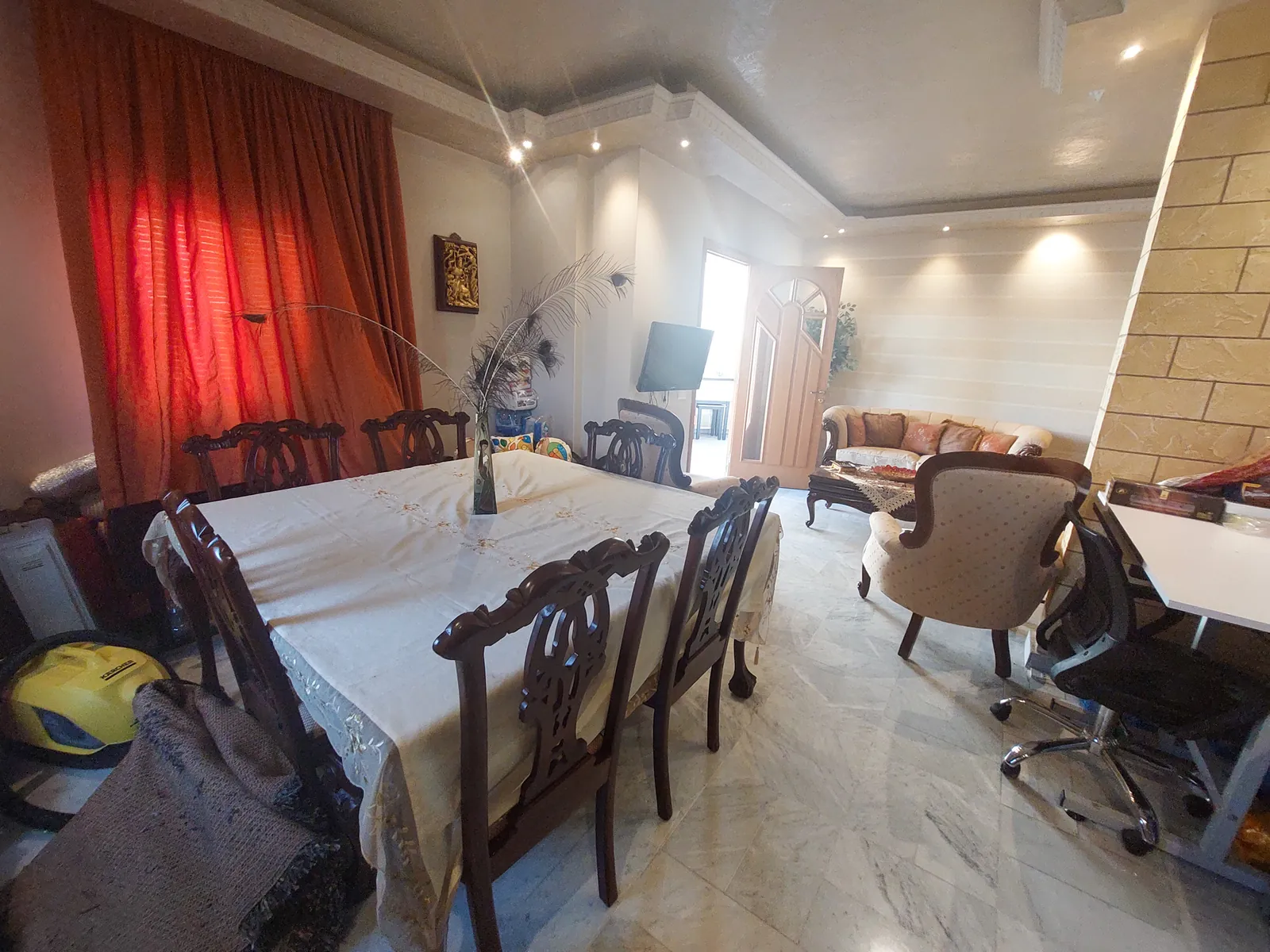 Apartment in Mazraat Yachouh, Metn — photo 2