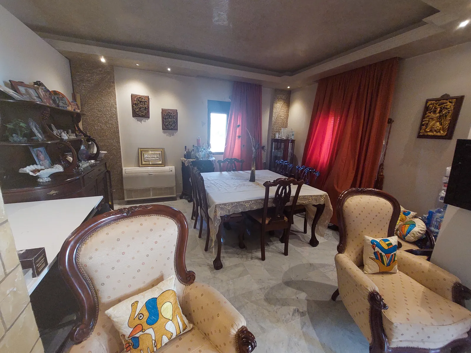 Apartment in Mazraat Yachouh, Metn — photo 3