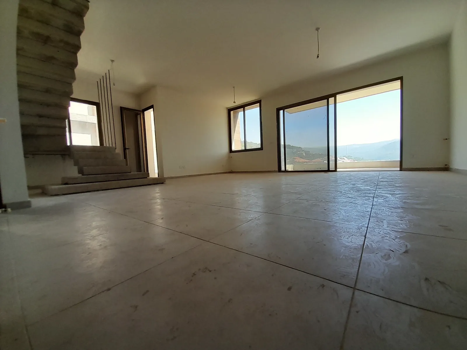 Duplex in Oyoun Broumana, Metn — photo 2