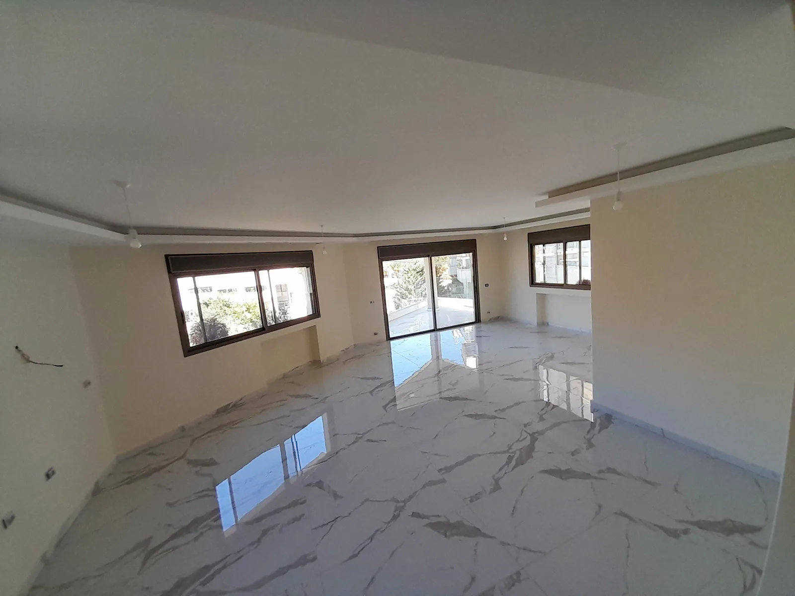 Apartment in Baabdat, Metn