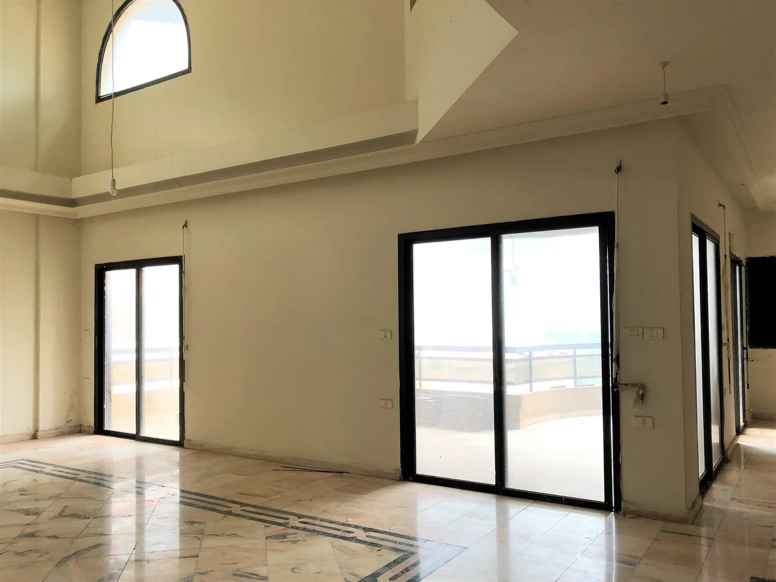 Prime Location Duplex in Monteverde, Metn with Mountain View — photo 4