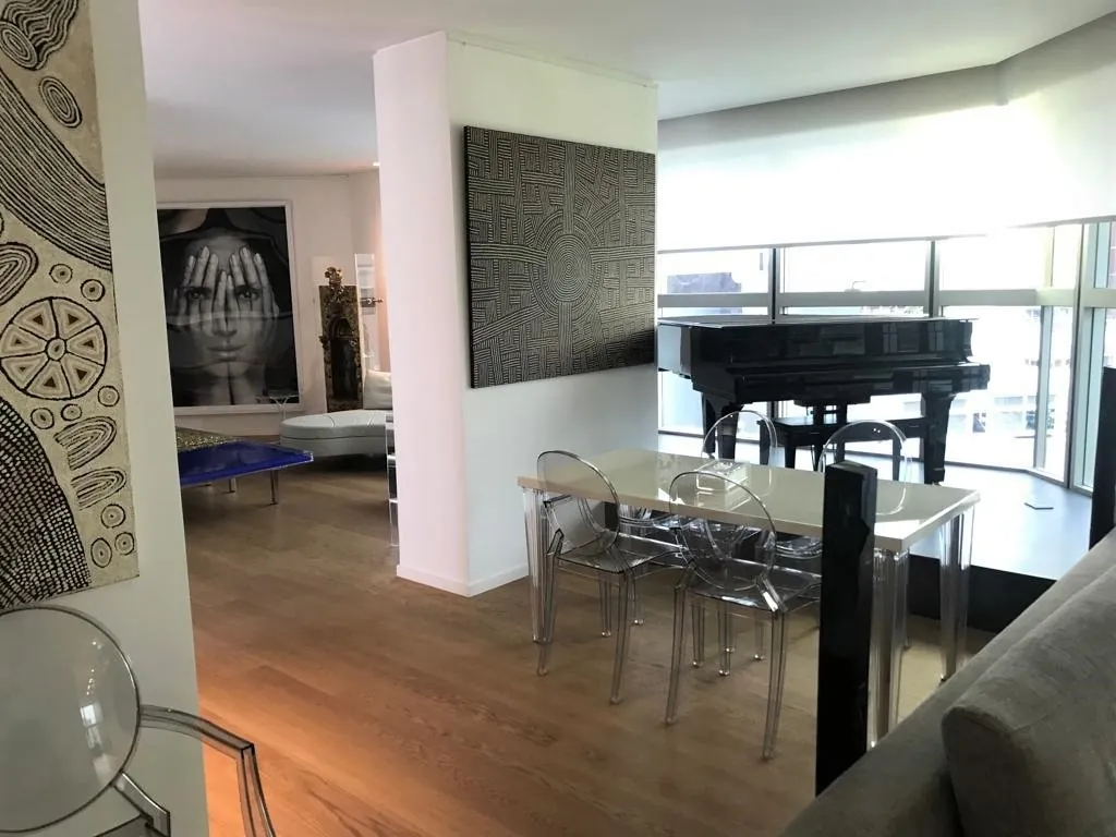 Apartment in Achrafieh, Beirut with 120 SQM Terrace — photo 3
