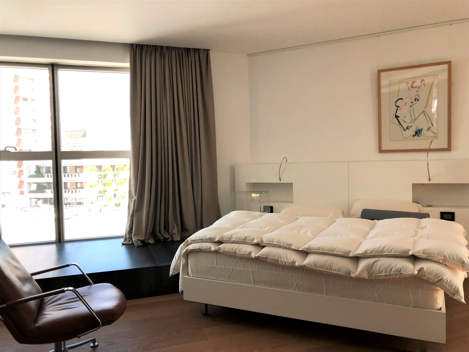 Apartment in Achrafieh, Beirut with 120 SQM Terrace — photo 5